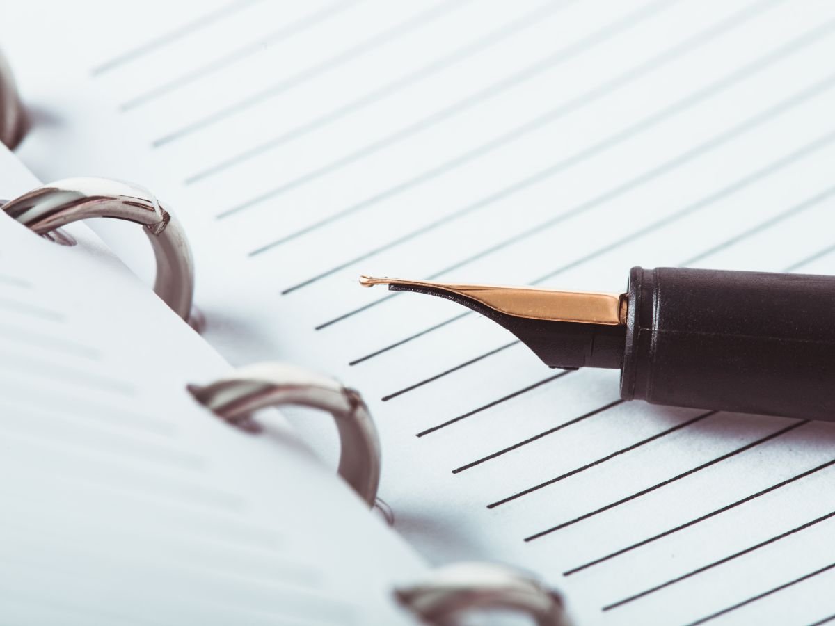 Investigazioni Grafologia Forense