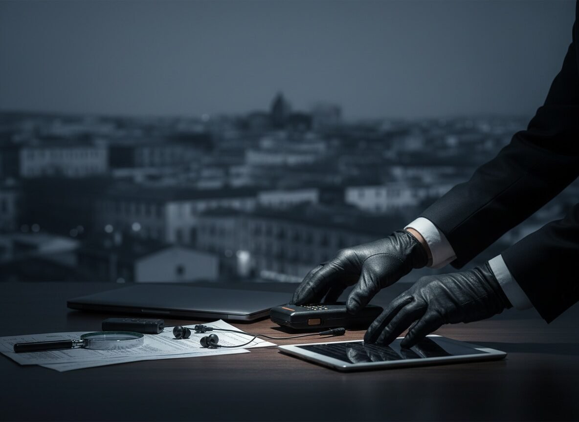 dipendente infedele foggia illustration 1