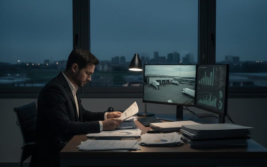 Investigatore privato per aziende a Foggia: come sceglierlo davvero in sicurezza