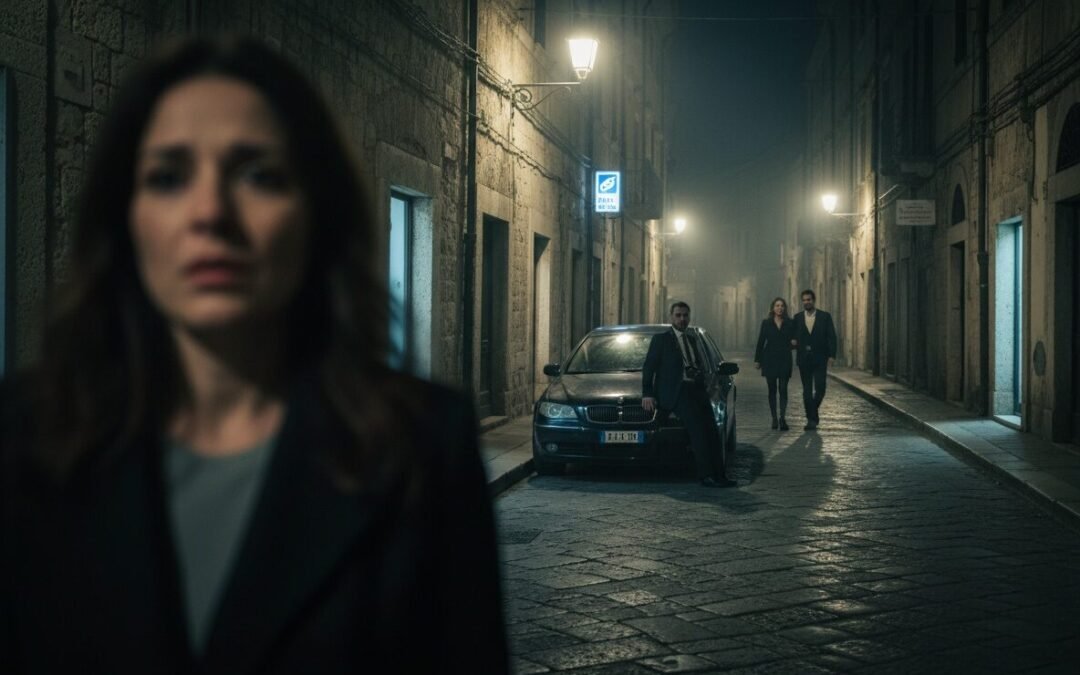 Tradimento a Foggia? Cosa fare davvero prima di un investigatore