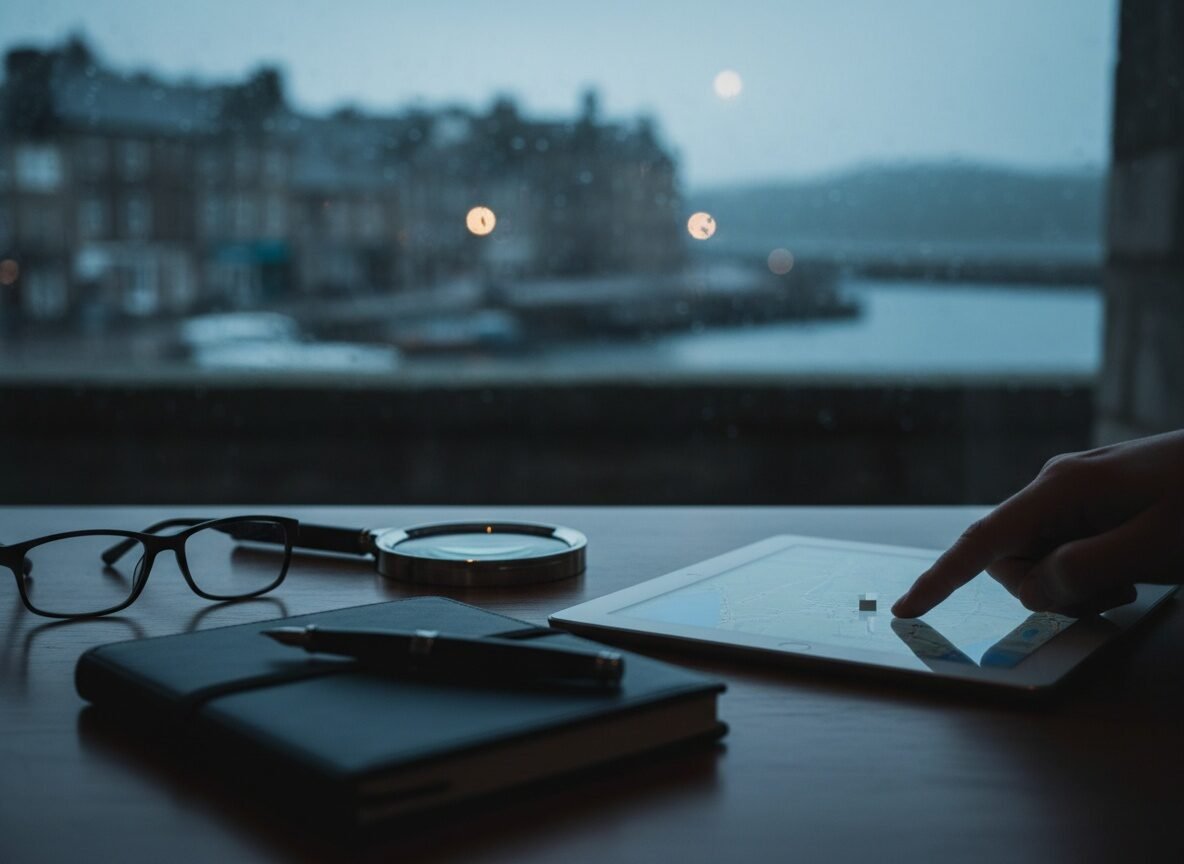 indagini su minori manfredonia illustration 1