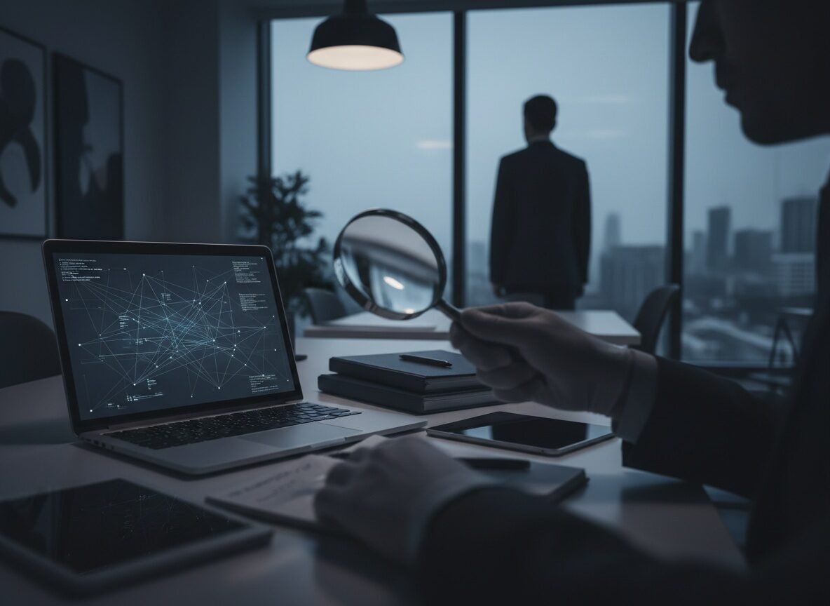 infedeltà sul posto di lavoro illustration 1