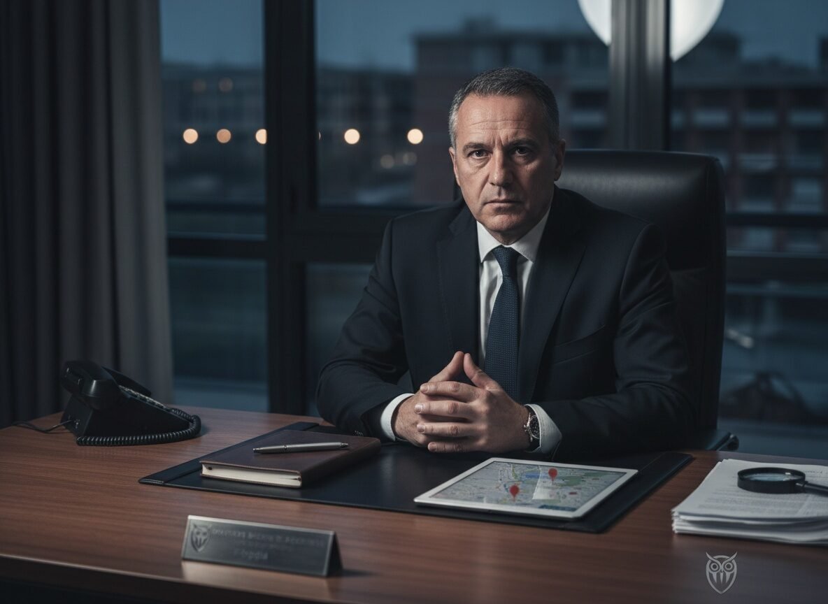 investigatore privato foggia illustration 1