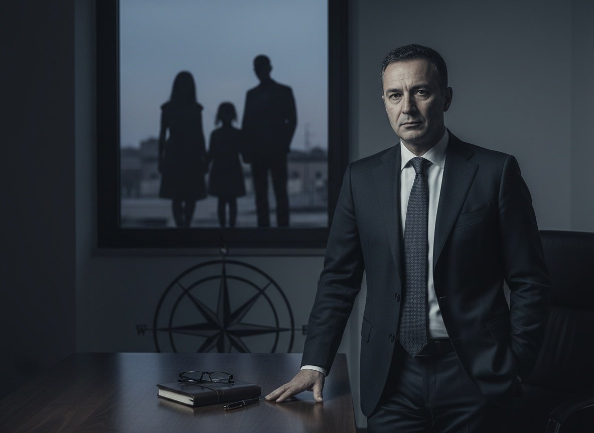 investigatore privato foggia illustration 1