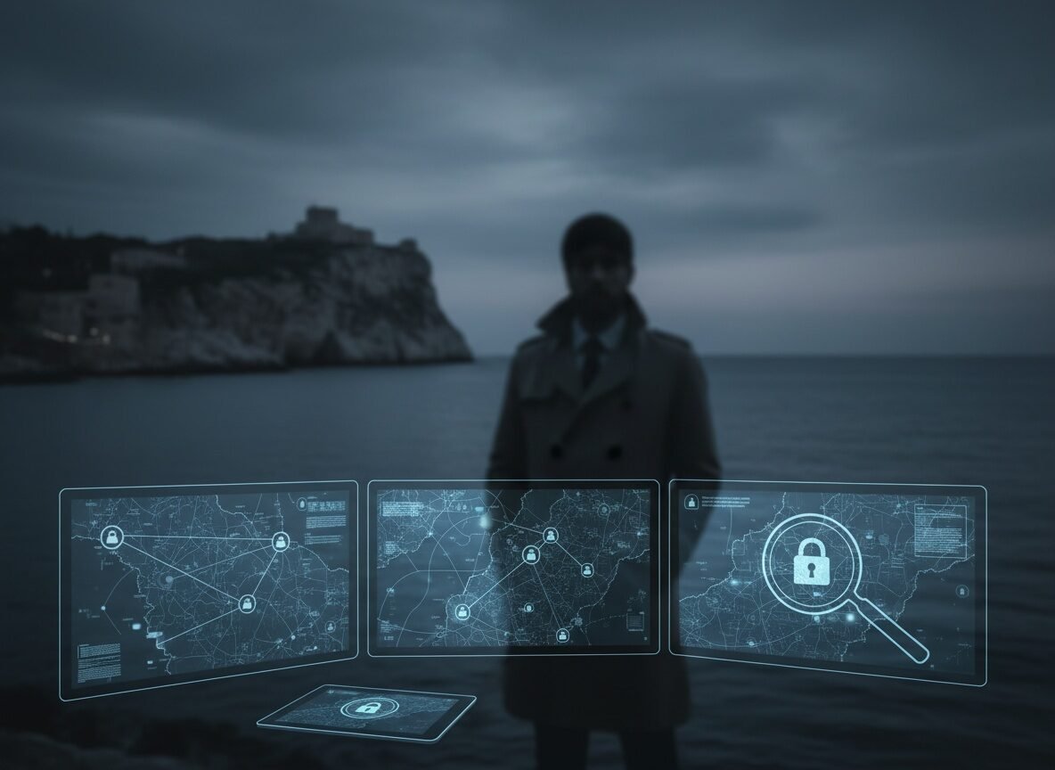 proteggere minori rodi garganico illustration 1