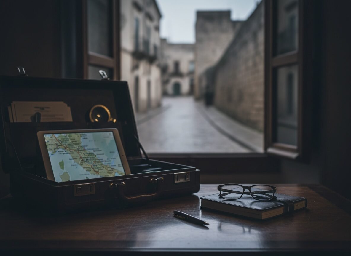 agenzia investigativa puglia illustration 1