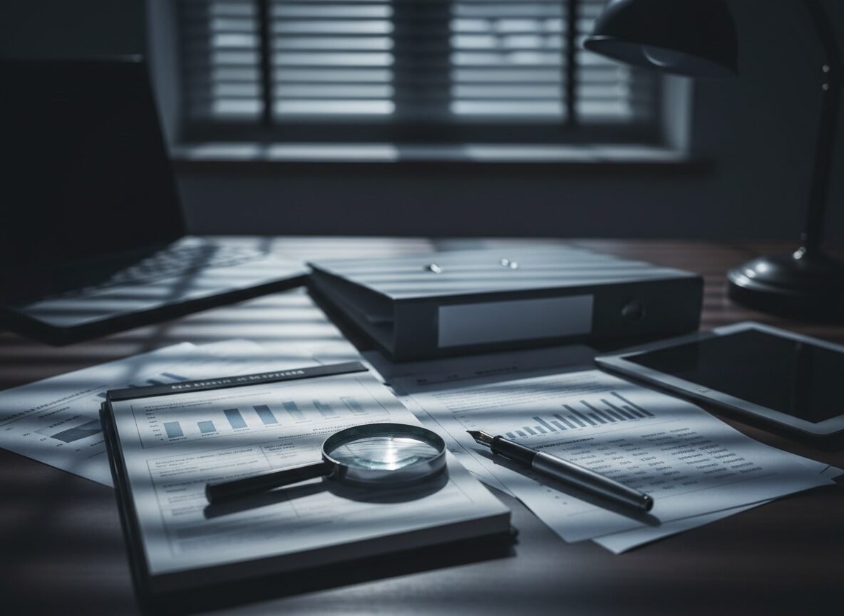 costi indagini aziendali foggia illustration 1