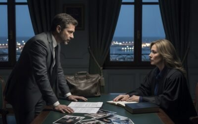 Collaborazione tra investigatore e studio legale a Manfredonia nelle separazioni