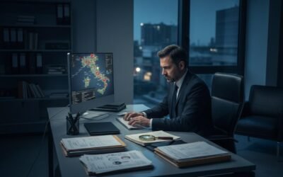 Come funziona davvero il rintraccio anagrafico investigativo in Italia