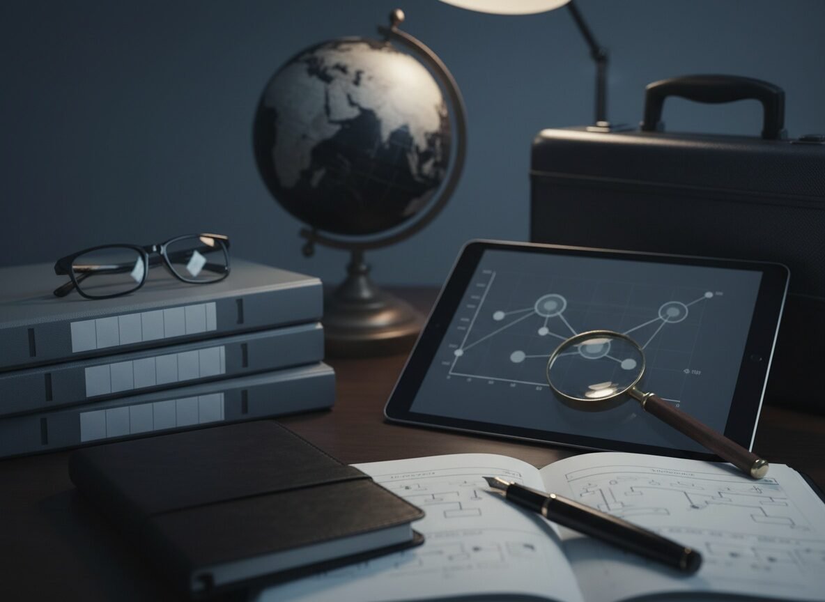 indagini patrimoniali contenziosi illustration 1