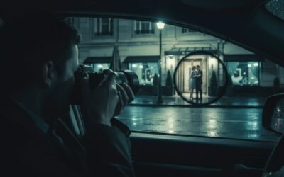 Quando rivolgersi a un investigatore per infedeltà sentimentale e perché può aiutarti