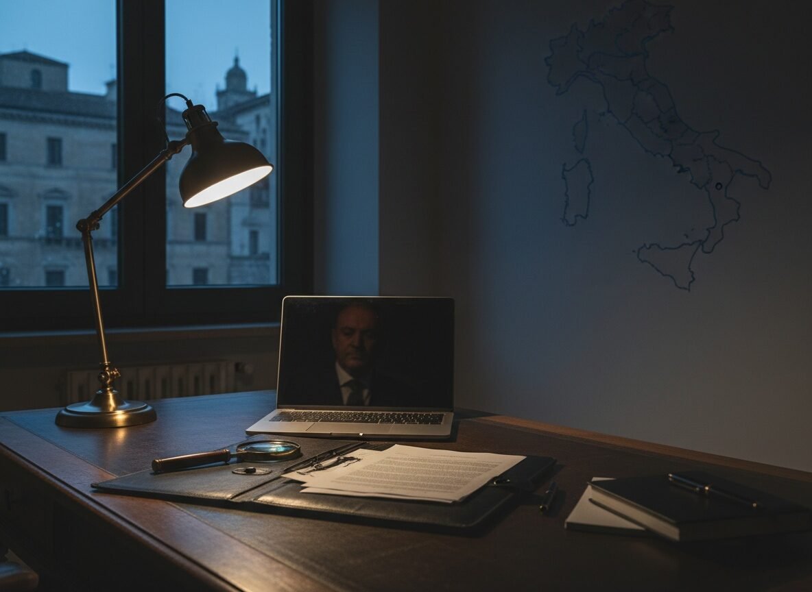 investigatore privato foggia illustration 1