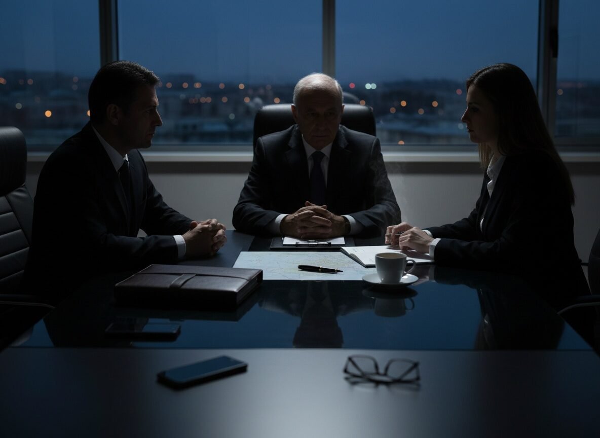 investigatore privato foggia illustration 1