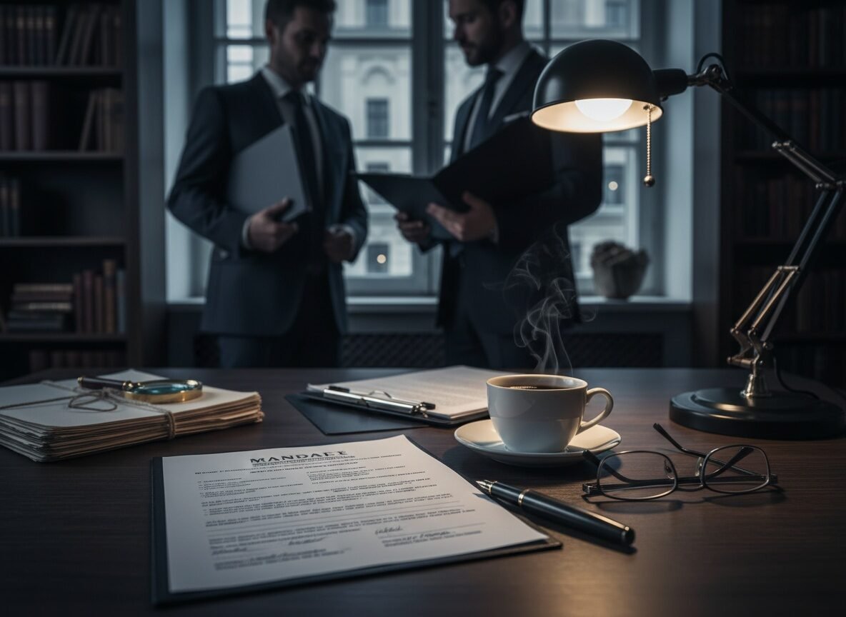 mandato investigativo efficace illustration 1