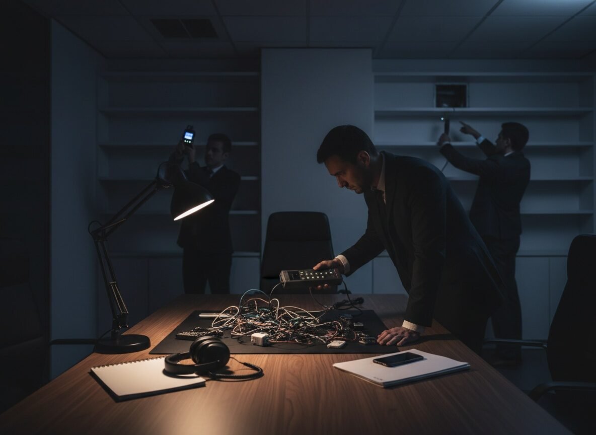 sospetti intercettazioni cerignola illustration 1