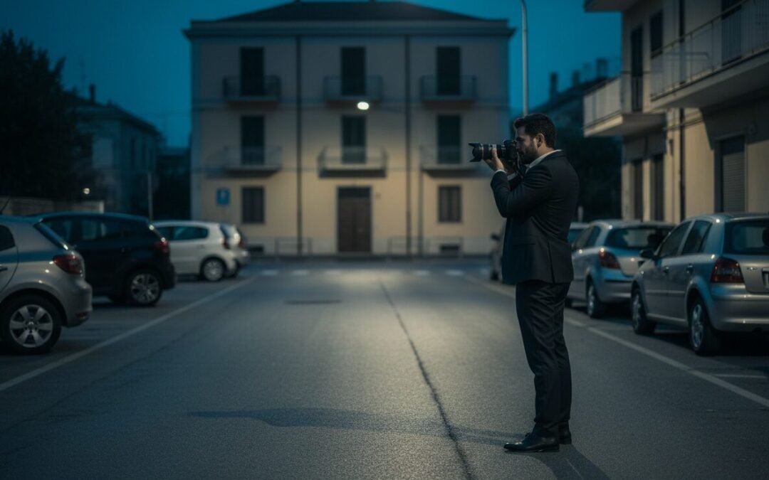 Investigatore privato a Torremaggiore un caso di successo reale