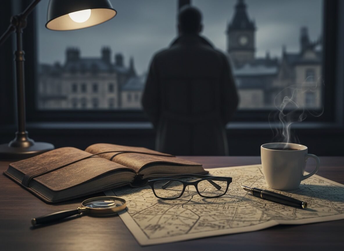 investigatore privato torremaggiore illustration 1
